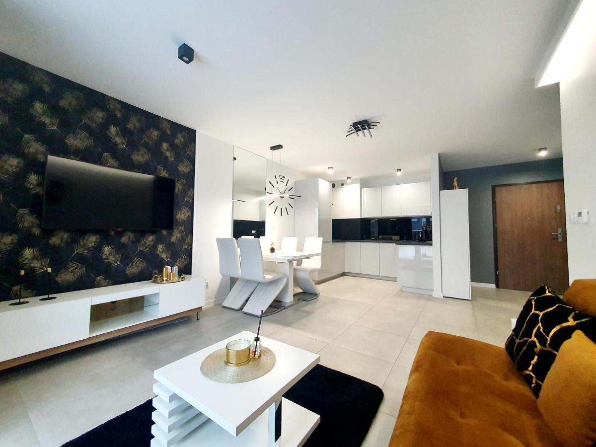 Konopnickiej 88 Cosy Apartment Sosnowiec Zewnętrze zdjęcie