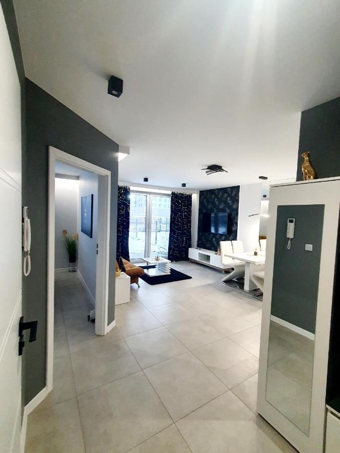Konopnickiej 88 Cosy Apartment Sosnowiec Zewnętrze zdjęcie