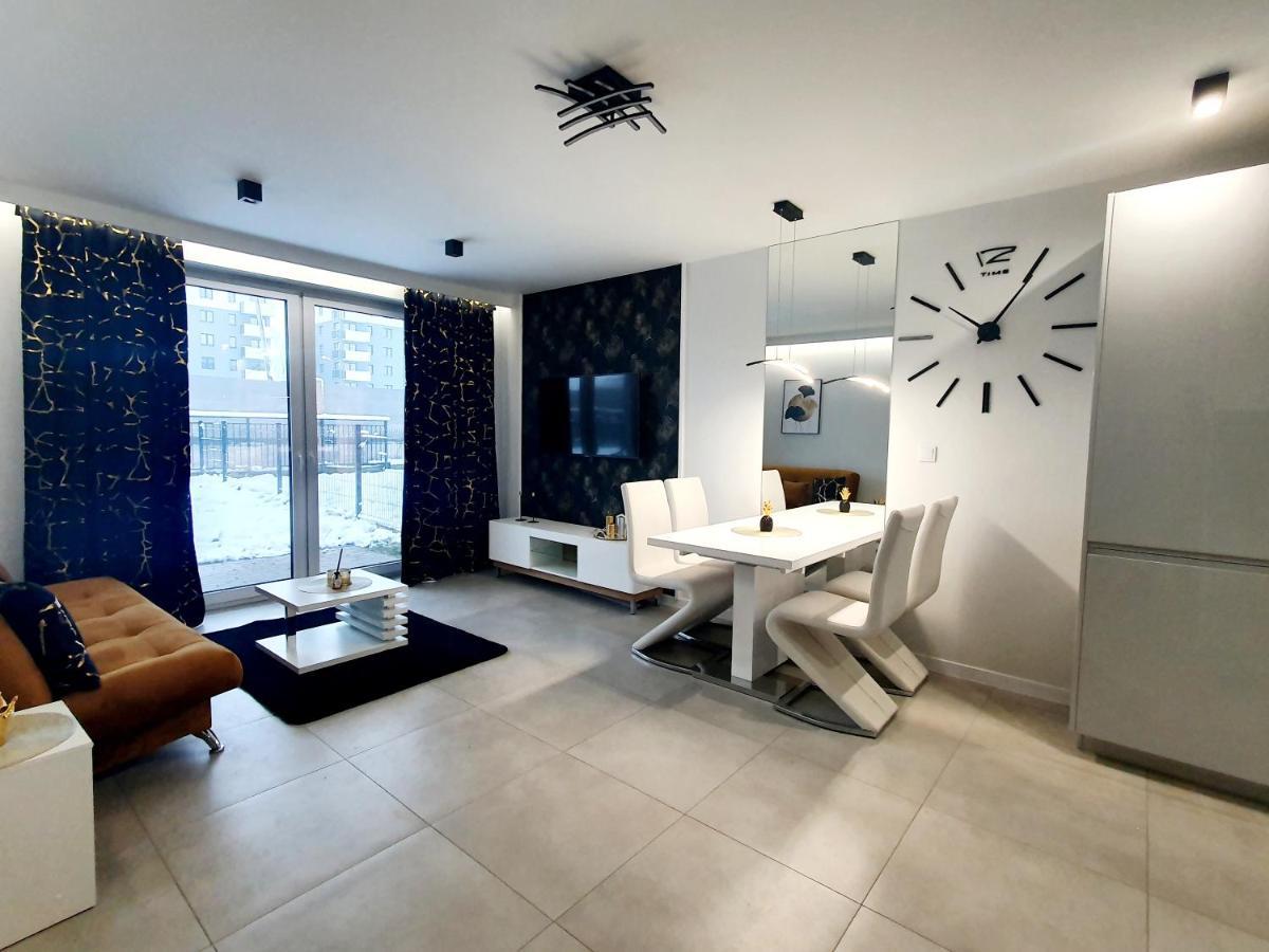 Konopnickiej 88 Cosy Apartment Sosnowiec Zewnętrze zdjęcie