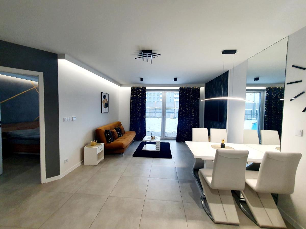 Konopnickiej 88 Cosy Apartment Sosnowiec Zewnętrze zdjęcie